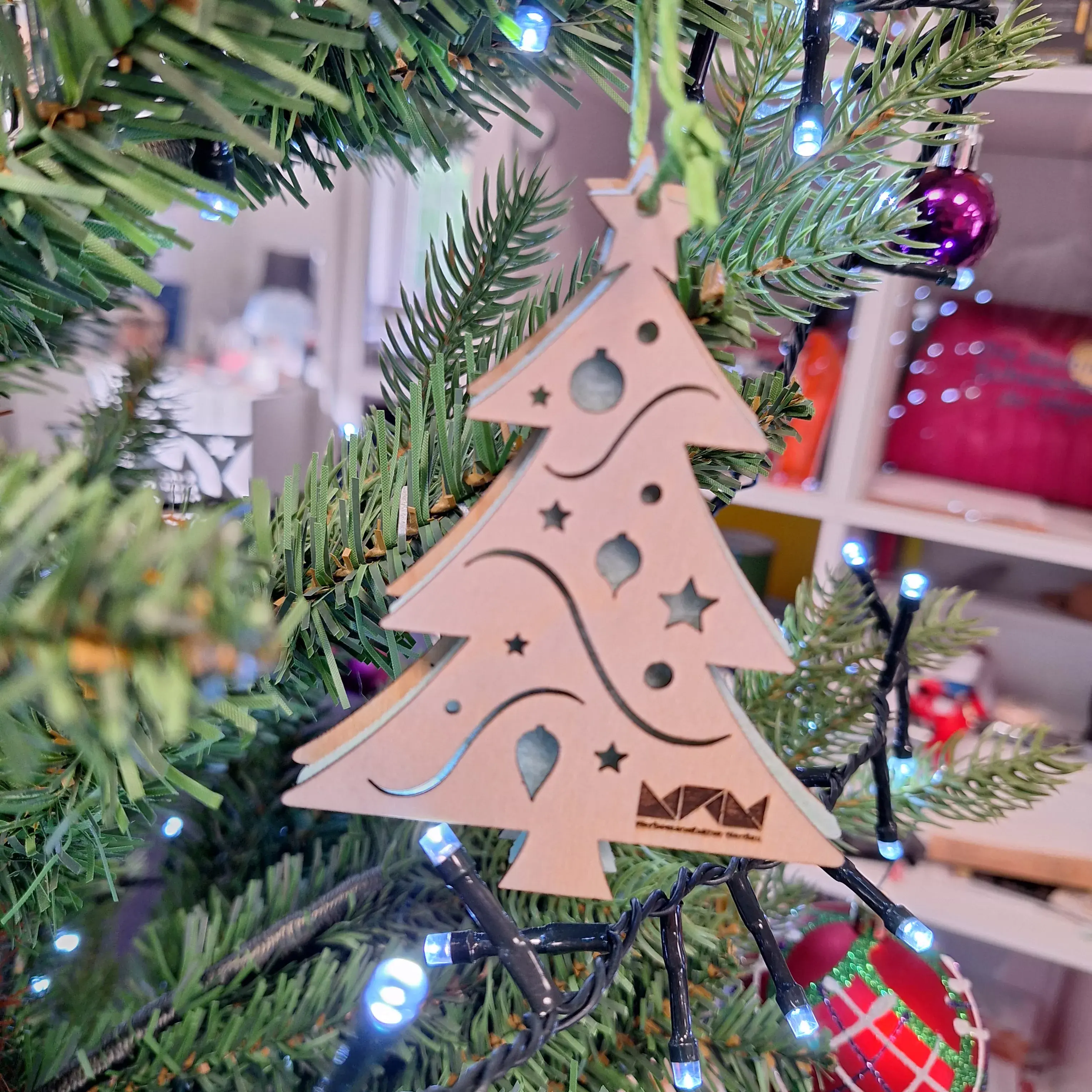 Weihnachten im September: 4. Weihnachts-Manufakturmarkt