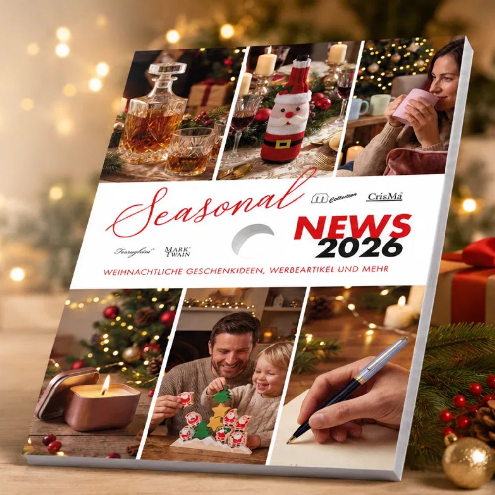 Weihnachtliche Geschenkideen