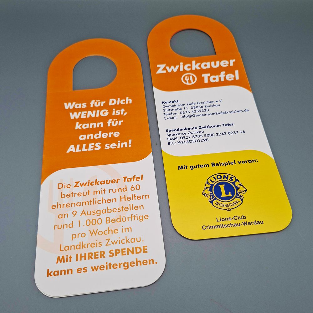 Türanhänger