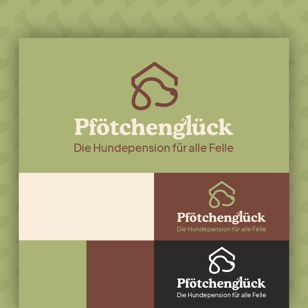 Logoneugestaltung
