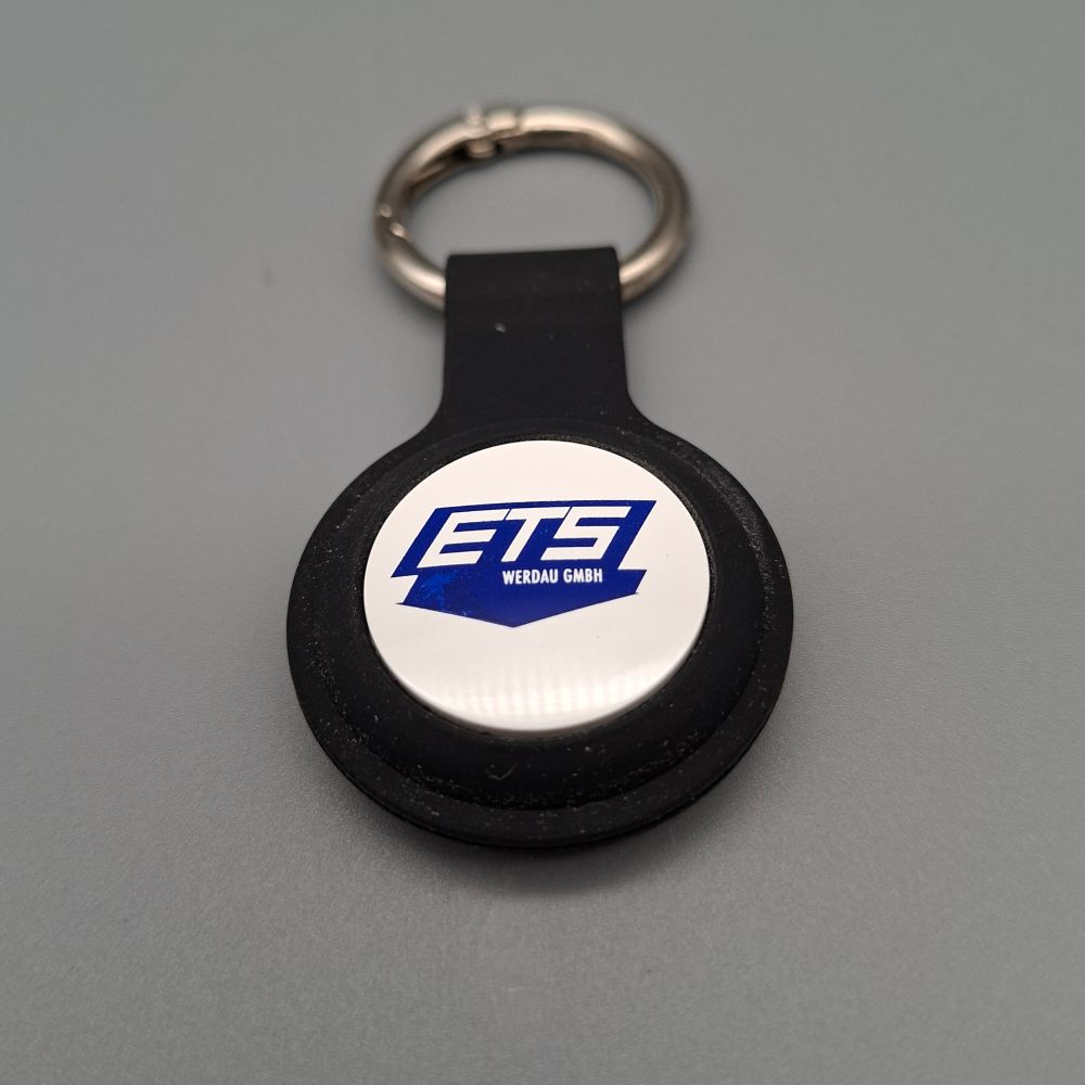 Bluetooth-Tracker
