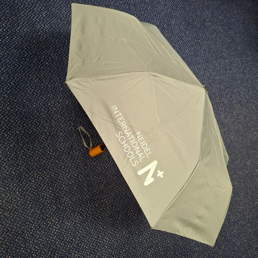 Taschenschirm
